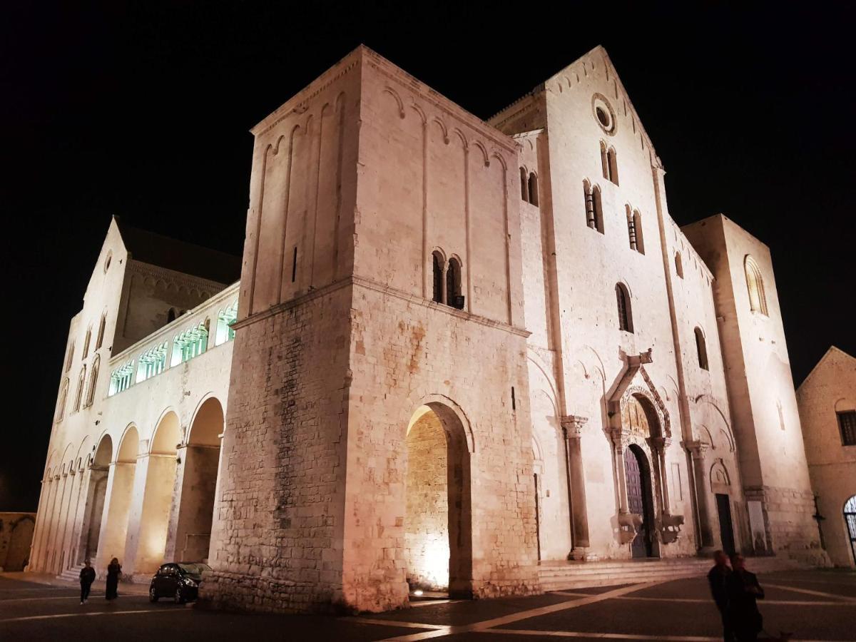 Simpson - Aeroporto Di Bari - Affittacamere Exterior photo